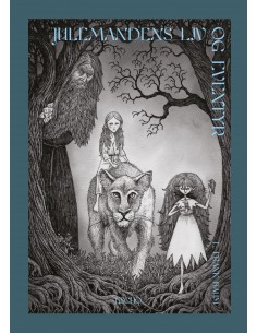 Julemandens liv og eventyr