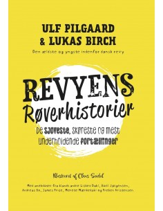 Revyens Røverhistorier