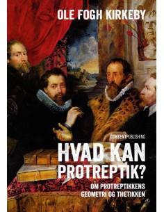Hvad kan protreptik?