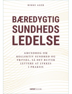 Bæredygtig sundhedsledelse
