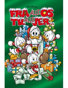 Disney's juleklassikere 31