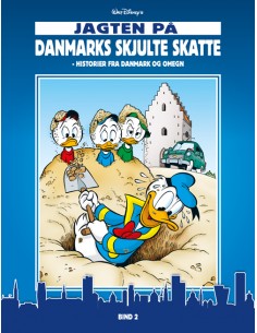 Jagten på Danmarks skjulte...