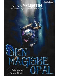 Den magiske opal