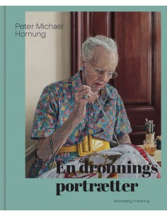 En dronnings portrætter