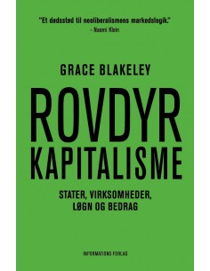 Rovdyrkapitalisme