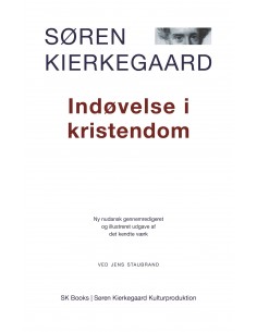 Indøvelse i kristendom