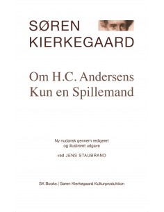 Om H.C. Andersens Kun en...