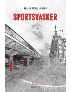 Sportsvasker