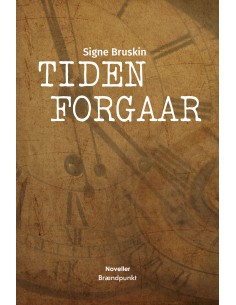 Tiden forgaar