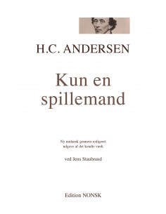 Kun en spillemand