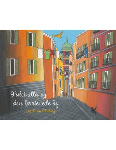 Pulcinella og den...