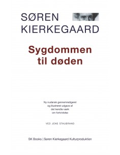 Sygdommen til døden