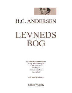 Levnedsbog