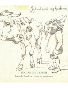 Sindre og Dyrene