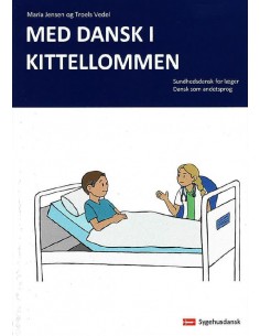 Med dansk i kittellommen