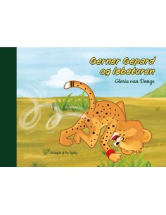 Gerner Gepard og løbeturen