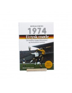 1974 - Et tysk møde