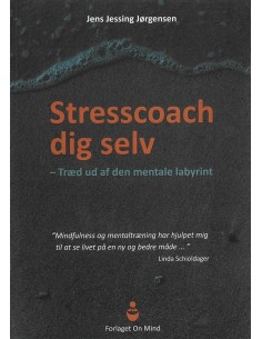 Stresscoach dig selv