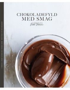 Chokoladefyld med smag