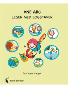 Ane ABC leger med bogstaver