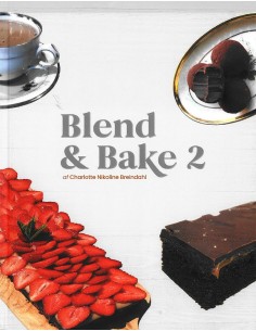 Blend & Bake 2