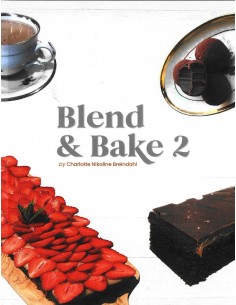 Blend & Bake 2 - Engelsk...