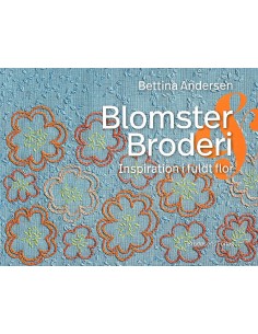 Blomster & Broderi -...