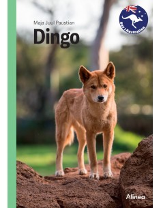 Dingo, Grøn Fagklub