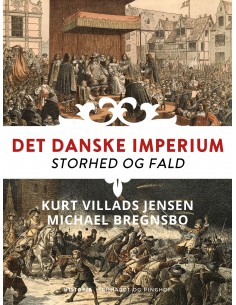 Det danske imperium....