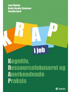 KRAP i job