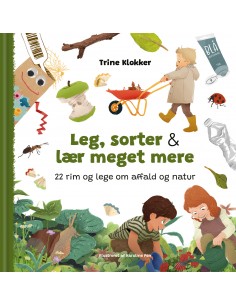 Leg, sorter og lær meget mere