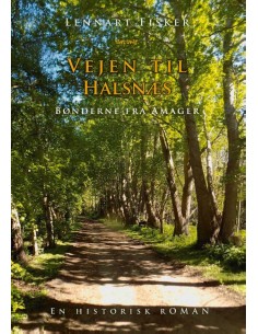 Vejen til Halsnæs