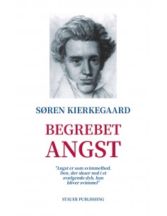 Begrebet Angst