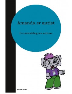 Amanda er autist