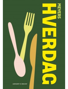 Meyers Hverdag