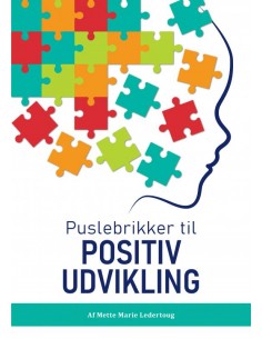Puslebrikker til positiv...