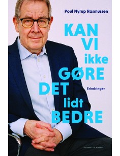 Kan vi ikke gøre det lidt...