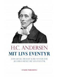 Mit livs eventyr