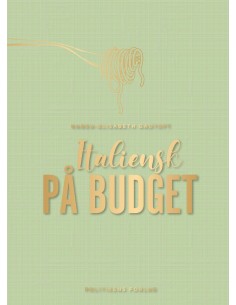 Italiensk på budget