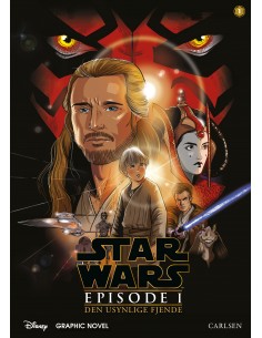 Star Wars: Den usynlige fjende