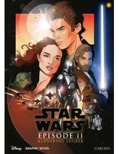 Star Wars: Klonernes angreb