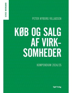 Kompendium i køb og salg af...