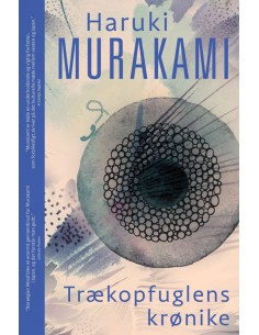 Trækopfuglens krønike (PB)