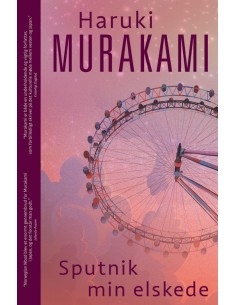 Sputnik min elskede (PB)