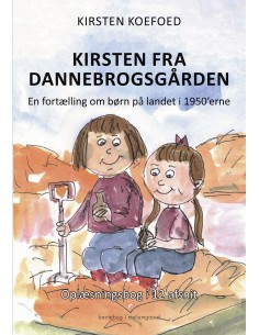 Kirsten fra Dannebrogsgården