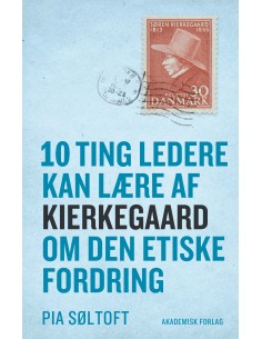 10 ting ledere kan lære af...