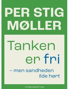 Tanken er fri - men...
