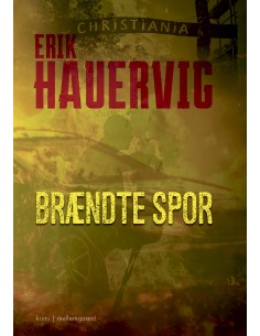 Brændte spor