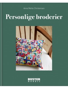 Personlige broderier
