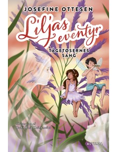 Liljas eventyr 3:...